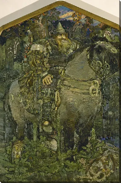 картина