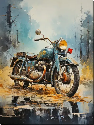 картина