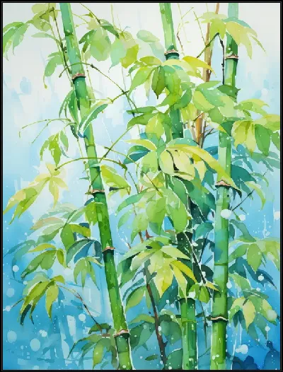 картина