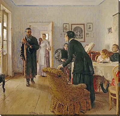 картина
