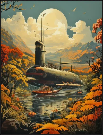 картина