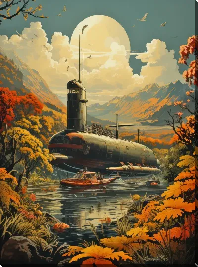 картина