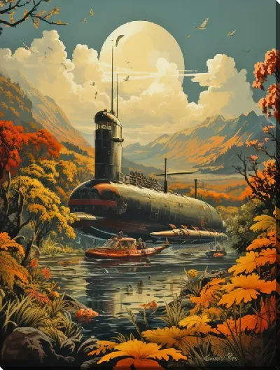 картина