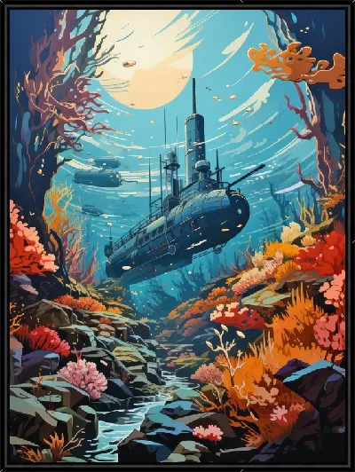 картина