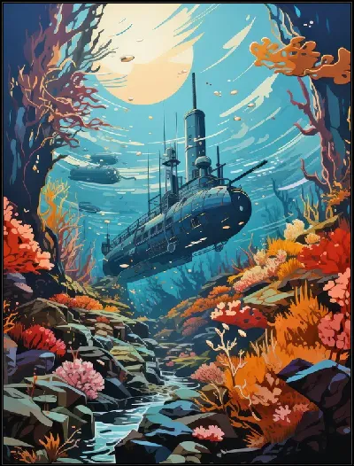 картина