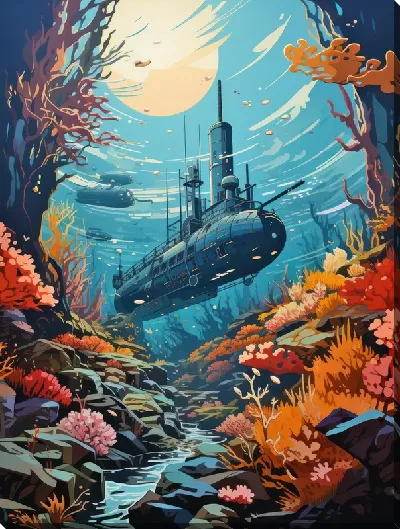 картина