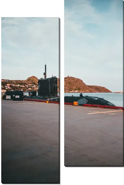 картина