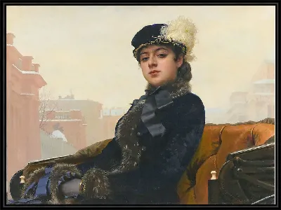 картина