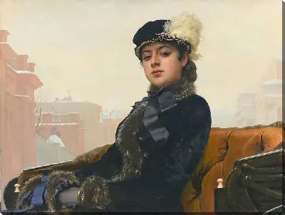 картина