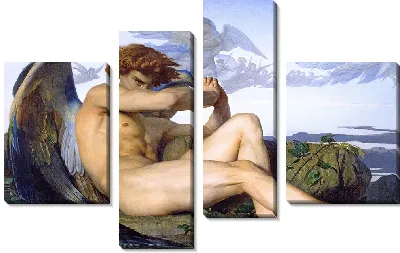 Падший ангел