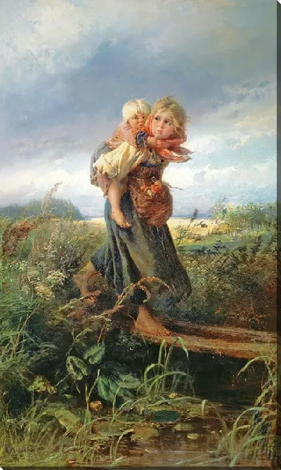 картина