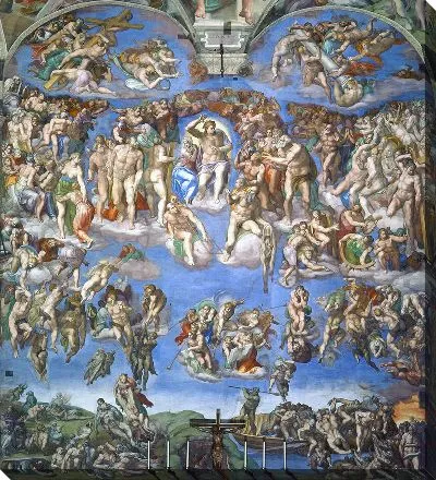 Страшный суд