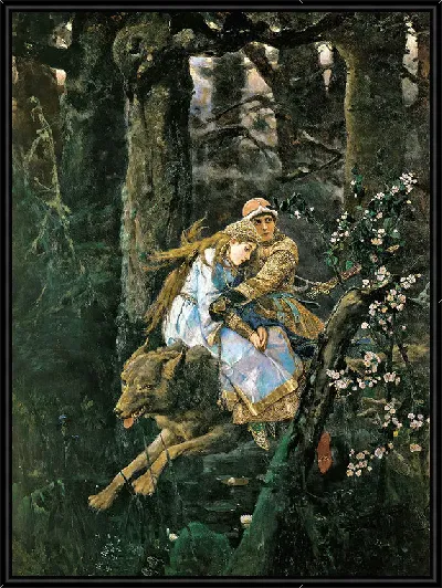 картина