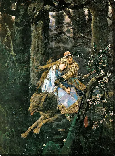 картина