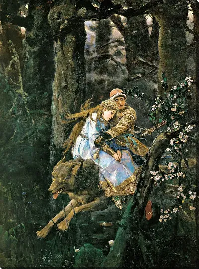 картина