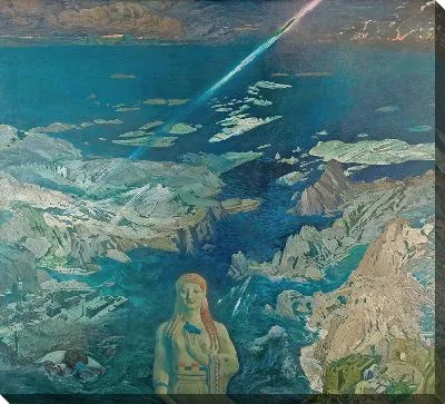 Древний ужас