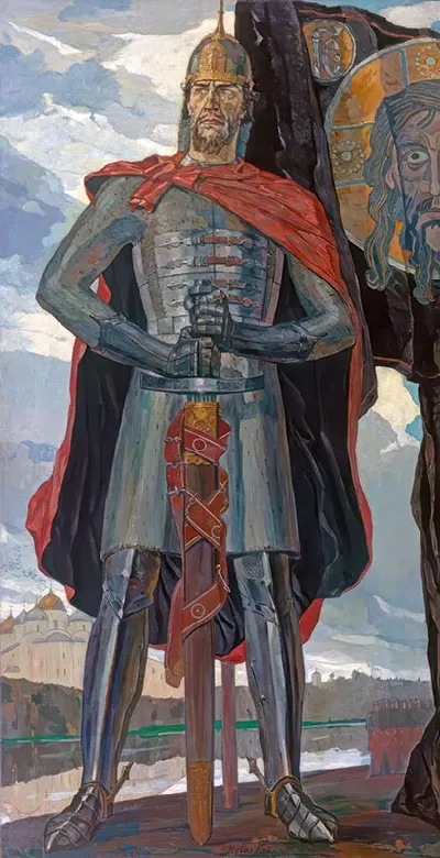 шаблон id 34