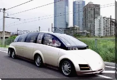 Постер Авто №21