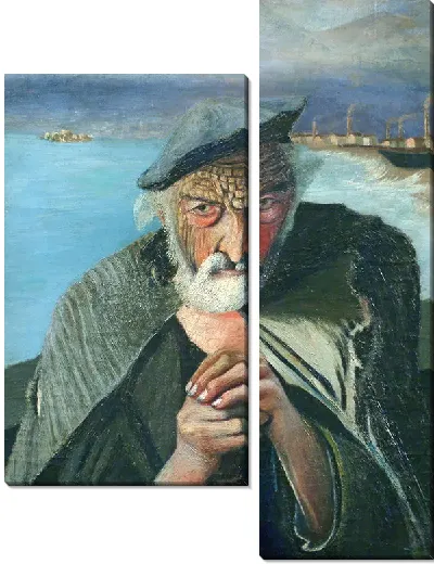 картина