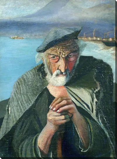 картина