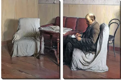 картина