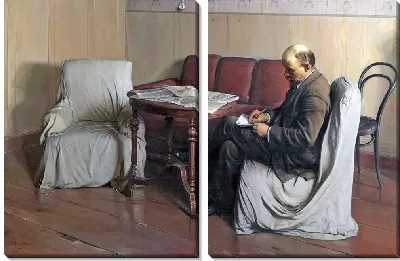 картина