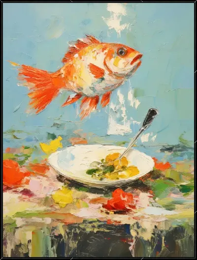 картина