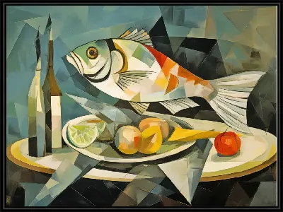 картина