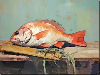 картина
