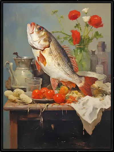 картина