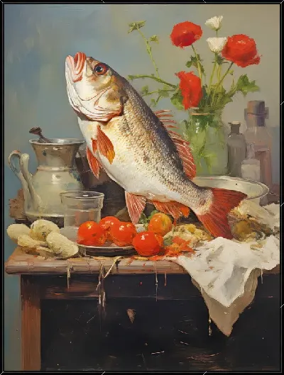 картина