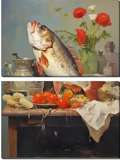 картина