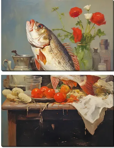картина