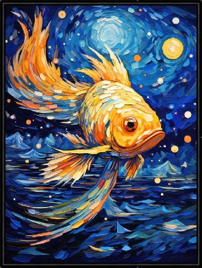 картина