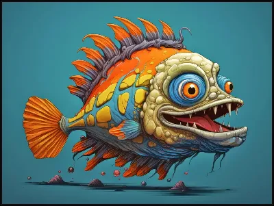 картина