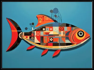 картина