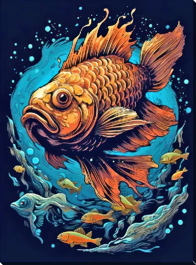 картина