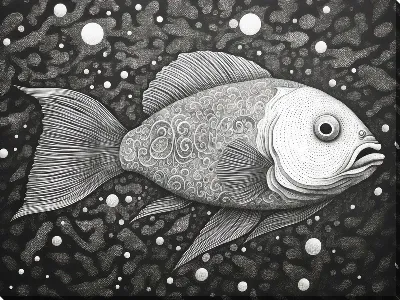 картина