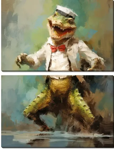 картина