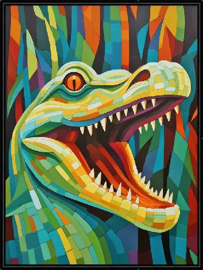 картина