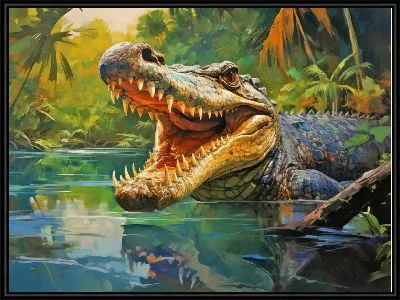 Крокодил №15