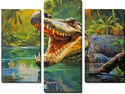 Крокодил №15