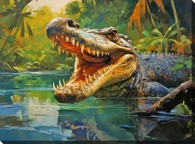 Крокодил №15