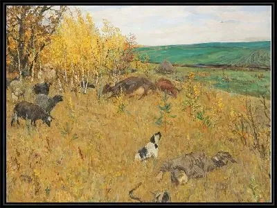 Фашист пролетел