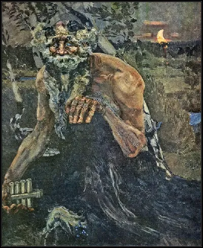 картина