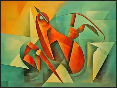 картина