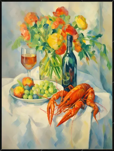 картина