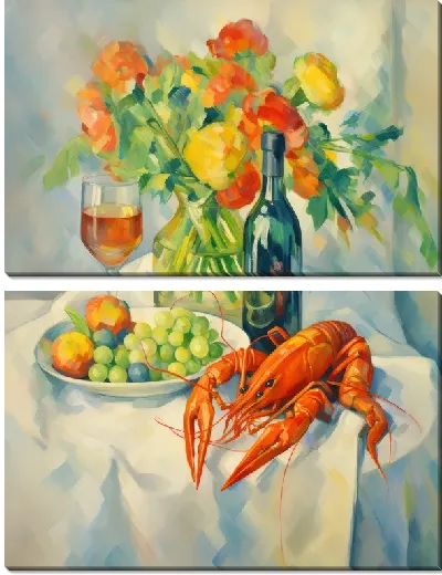 картина