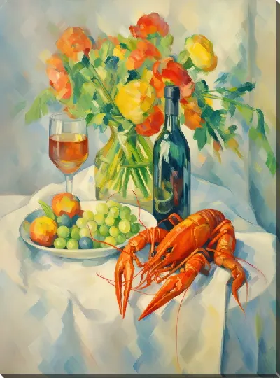 картина