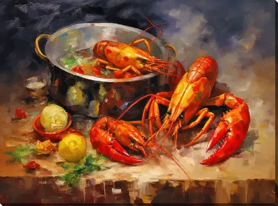 картина